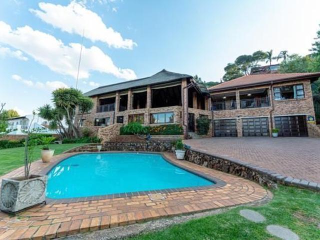 House for rent in Nooitgedacht, Gauteng