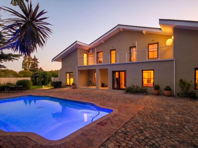 House for sale in Western Cape