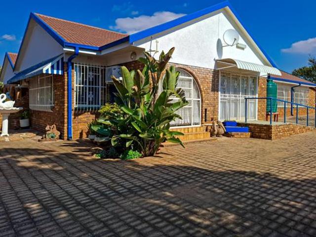 House for sale in Westonaria, Gauteng