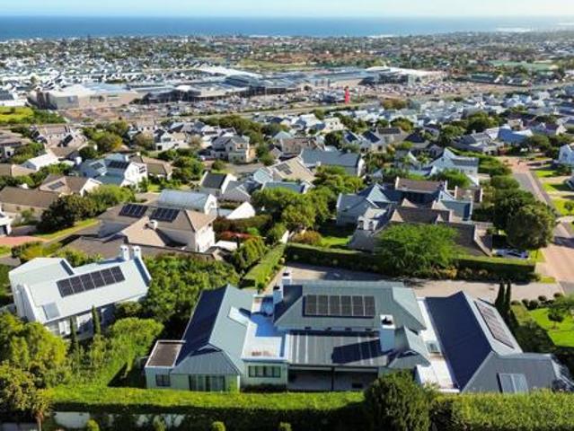 House for sale in Rietpoel, Theewaterskloof Local Municipality