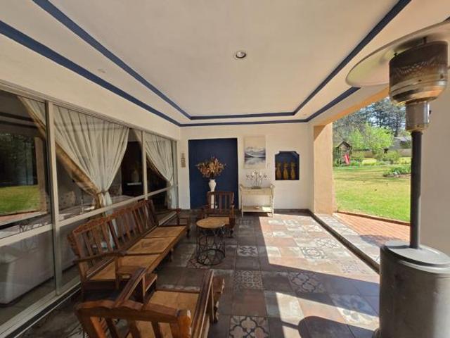 House for sale in Midvaal, Gauteng
