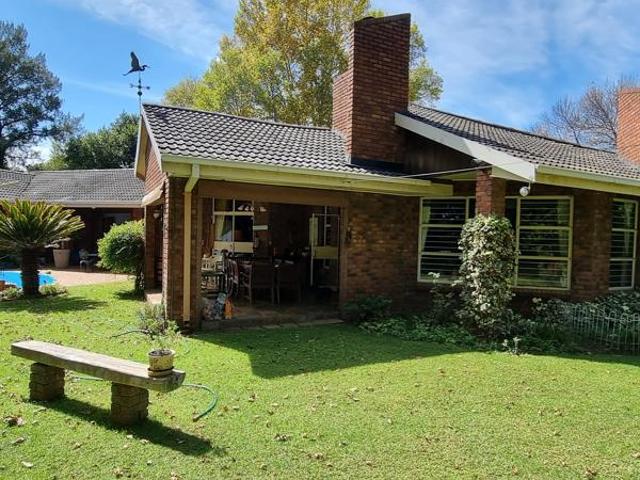 House for sale in Midvaal, Gauteng