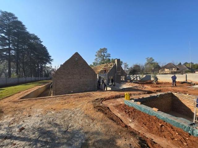 House for sale in Midvaal, Gauteng