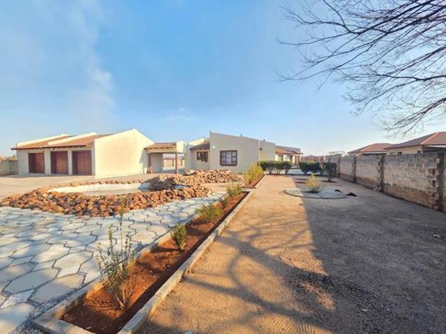House for sale in Midvaal, Gauteng