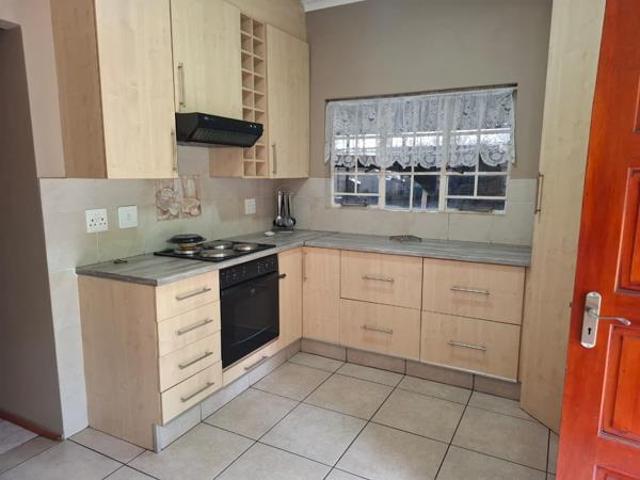 House for sale in Midvaal, Gauteng