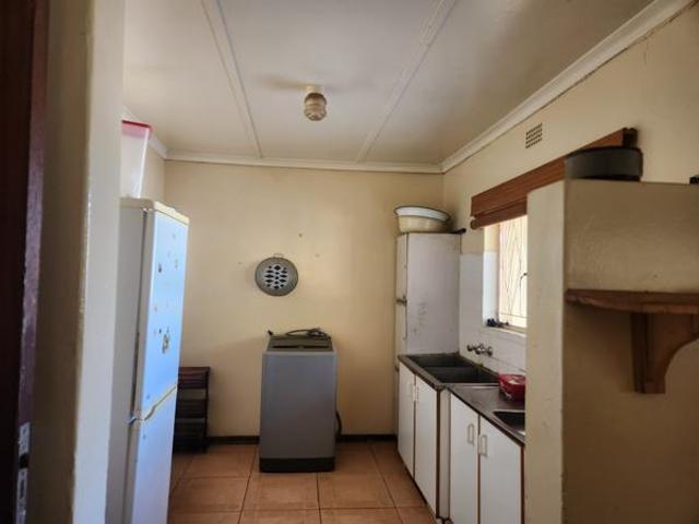House for sale in Lejweleputswa, Free State