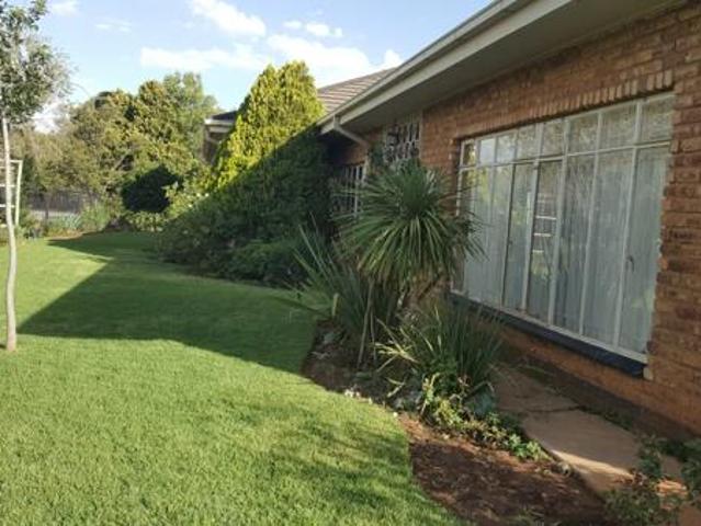 House for sale in Lejweleputswa, Free State