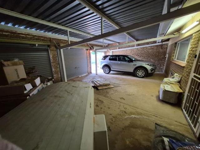 House for sale in Lejweleputswa, Free State
