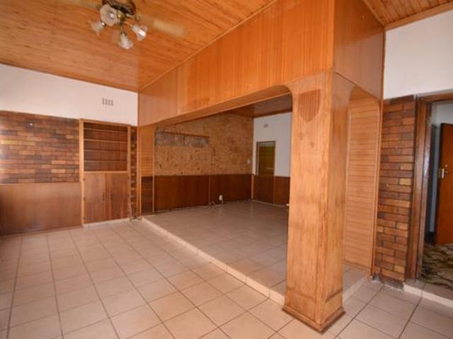 House for sale in Lejweleputswa, Free State