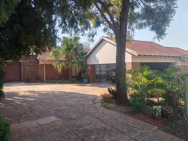 House for sale in Centurion, Gauteng
