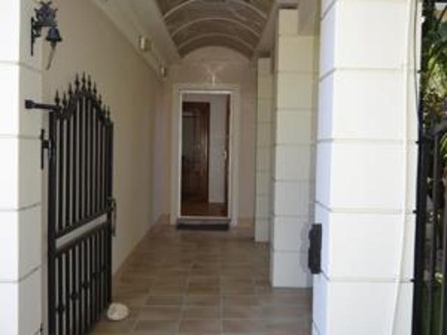 House for rent in Cape Town, Western Cape