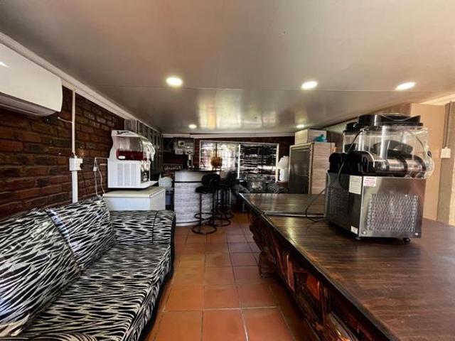 House for sale in Kimberley, Frances Baard District Municipality