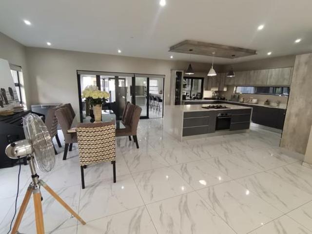 House for sale in Oranjeville, Free State