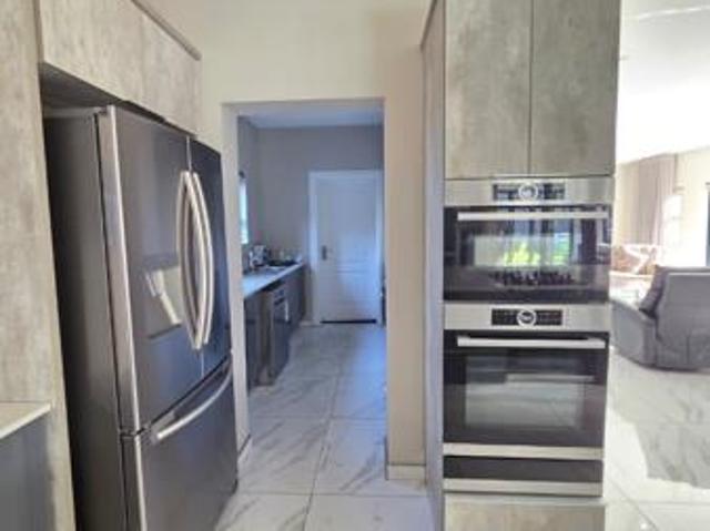 House for rent in Oranjeville, Free State
