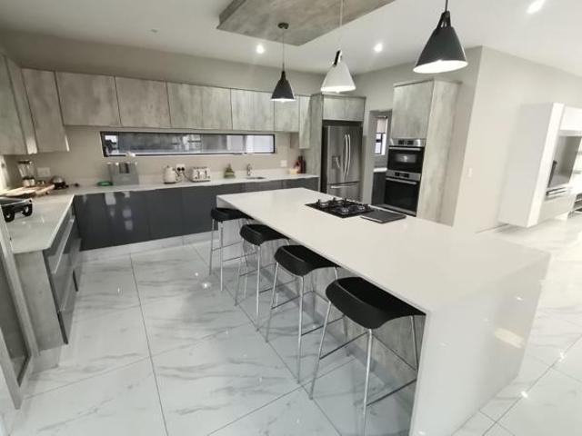 House for sale in Oranjeville, Free State