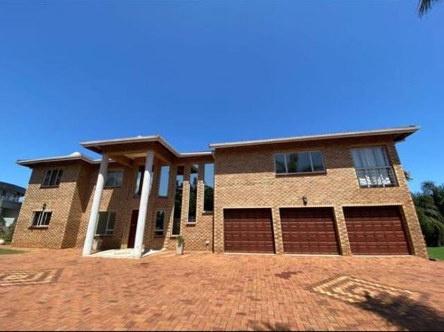 House for rent in Umhlanga, Kwazulu-natal