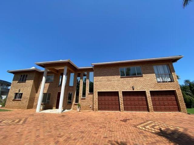 House for rent in Umhlanga, Kwazulu-natal