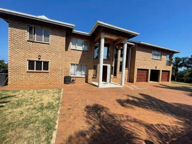 House for rent in Umhlanga, Kwazulu-natal