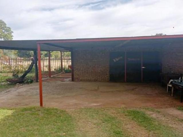 House for sale in Lejweleputswa, Free State
