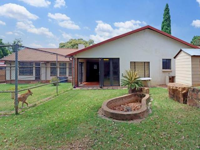 House for sale in Centurion, Gauteng