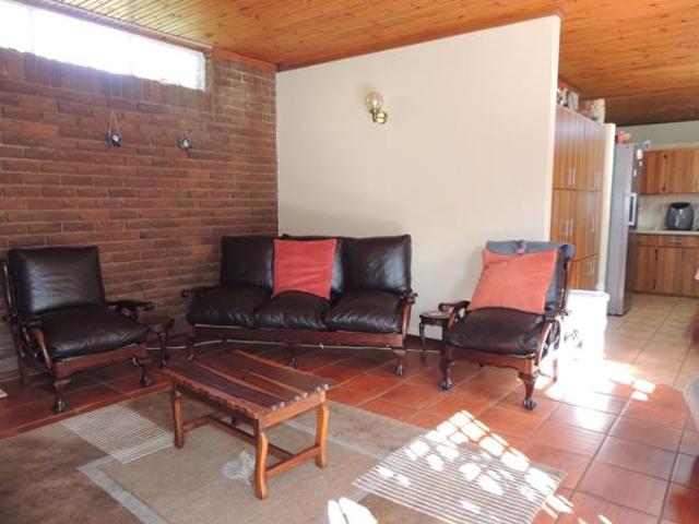 House for sale in Bloemfontein, Free State