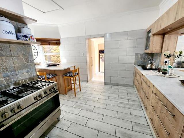 House for sale in Bloemfontein, Free State