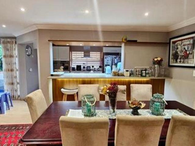 House for sale in Bloemfontein, Free State