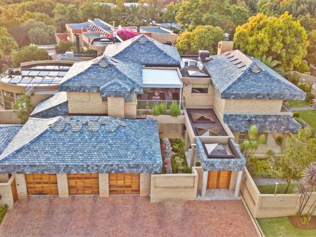 House for sale in Bloemfontein, Free State