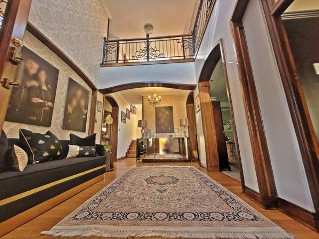 House for sale in Bloemfontein, Free State