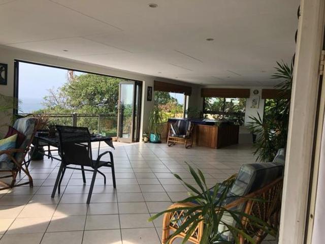 House for sale in Ugu District Municipality, Kwazulu-natal