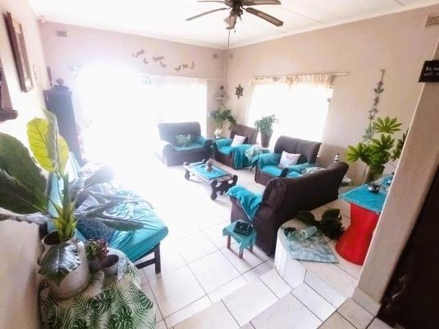 House for sale in Ugu District Municipality, Kwazulu-natal