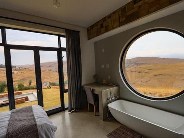 House for sale in Dullstroom, Mpumalanga