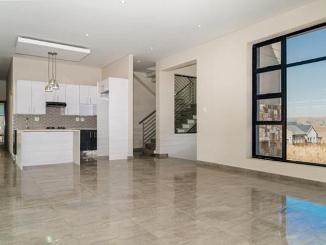 House for sale in Dullstroom, Mpumalanga