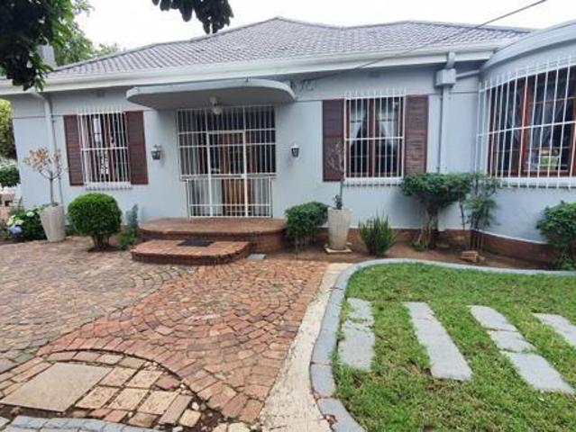 House for rent in Vosloorus, Gauteng