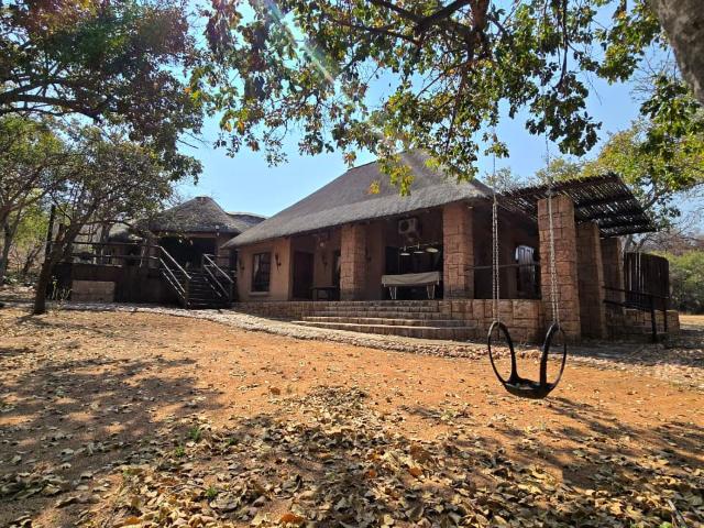 House for sale in Belabela, Limpopo