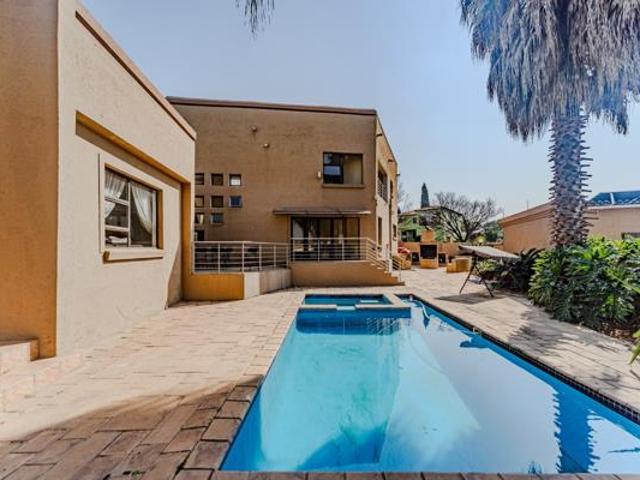 House for sale in Centurion, Gauteng