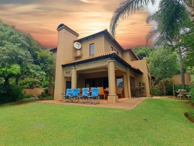 House for sale in Centurion