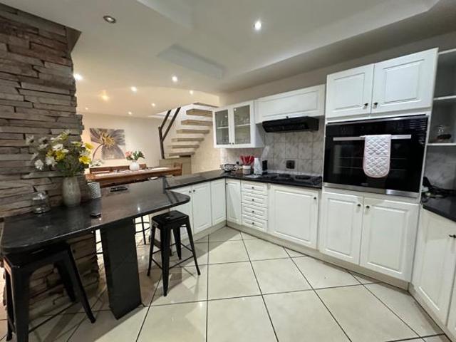 House for sale in Witbank, Mpumalanga