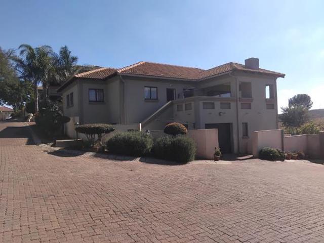 House for sale in Witbank, Mpumalanga