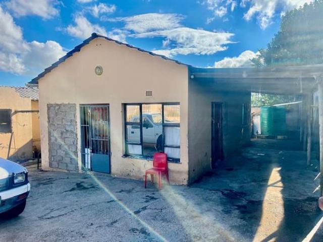 House for sale in Amathole District Municipality, Eastern Cape