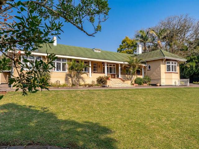 House for sale in Seaview, Kwazulu-natal