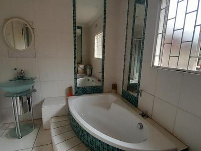 House for sale in Ehlanzeni, Mpumalanga
