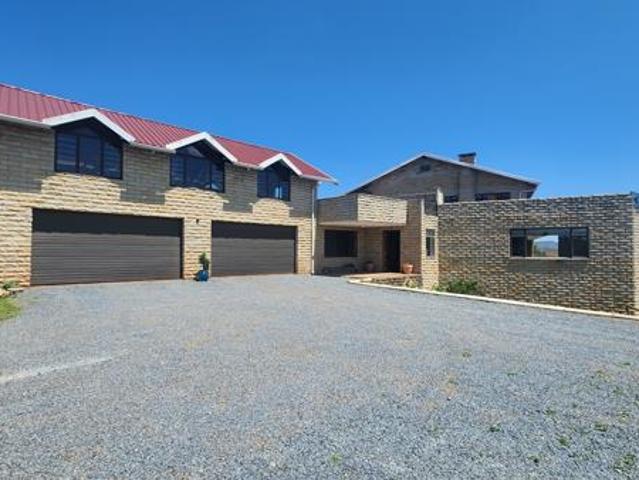 House for sale in Kwazulu-natal