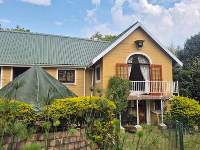 House for sale in KwaZulu-Natal