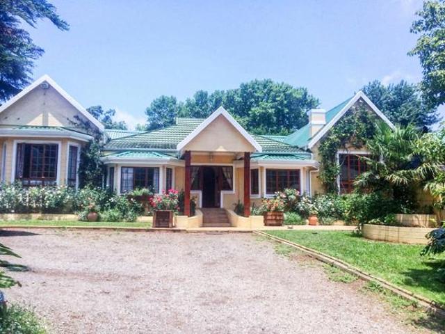 House for sale in Kwazulu-natal