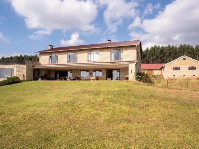 House for sale in Umgungundlovu, Kwazulu-natal