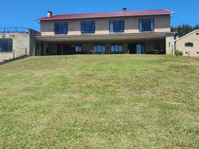 House for sale in Kwazulu-natal