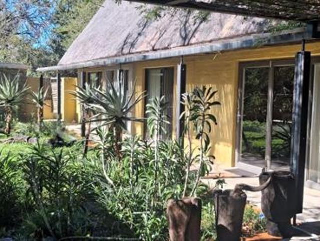 House for rent in Mopani, Limpopo