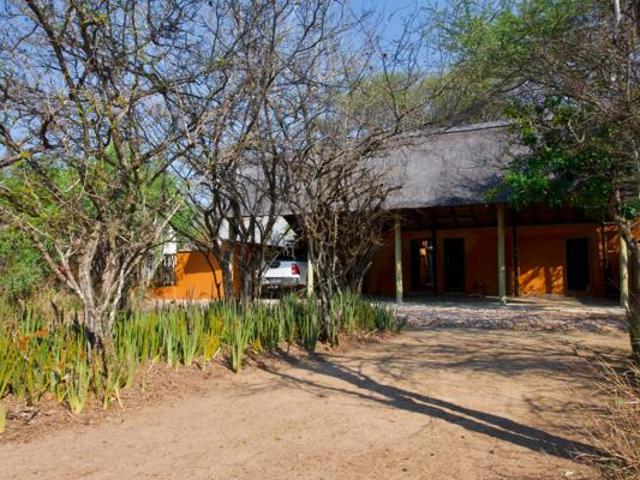 House for rent in Mopani, Limpopo