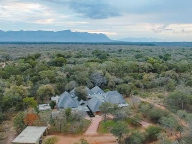 House for sale in Mopani, Limpopo